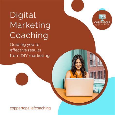 digital marketing coaching skills.